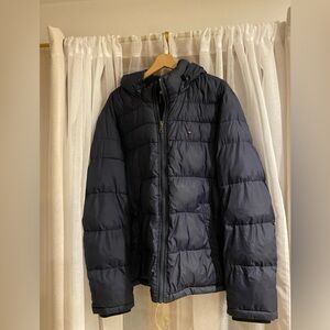 Tommy Hilfiger Puffer Jacket